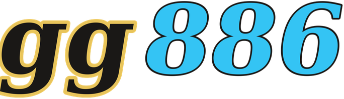 gg886 logo