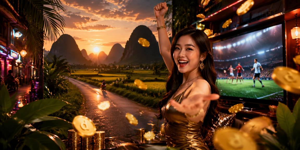 gg886 ZaloPay Slot